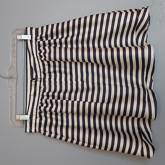 Striped Skirt - Picture 3 of 4